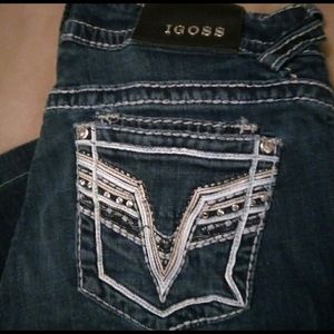 Vigoss Jeans